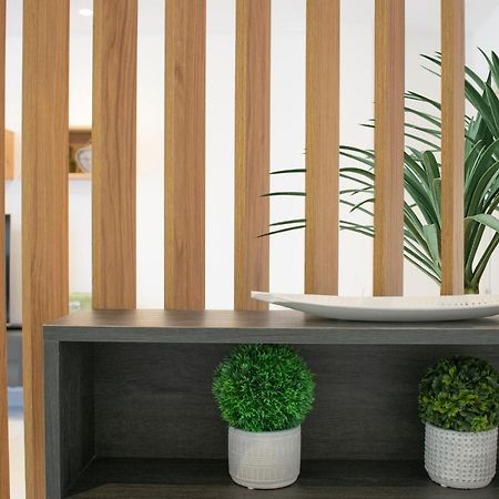 Deluxe Apartament Alcalá la Real Exteriör bild