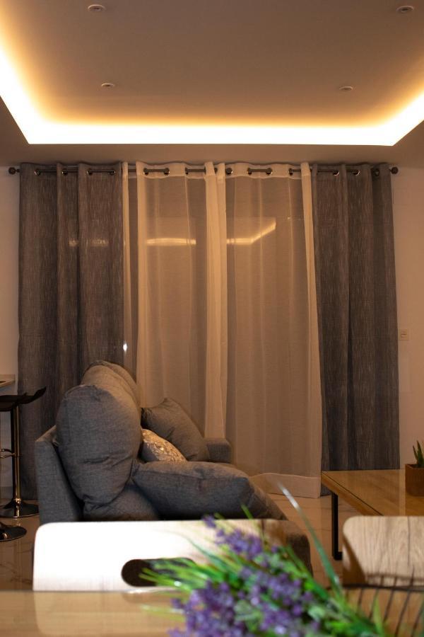 Deluxe Apartament Alcalá la Real Exteriör bild