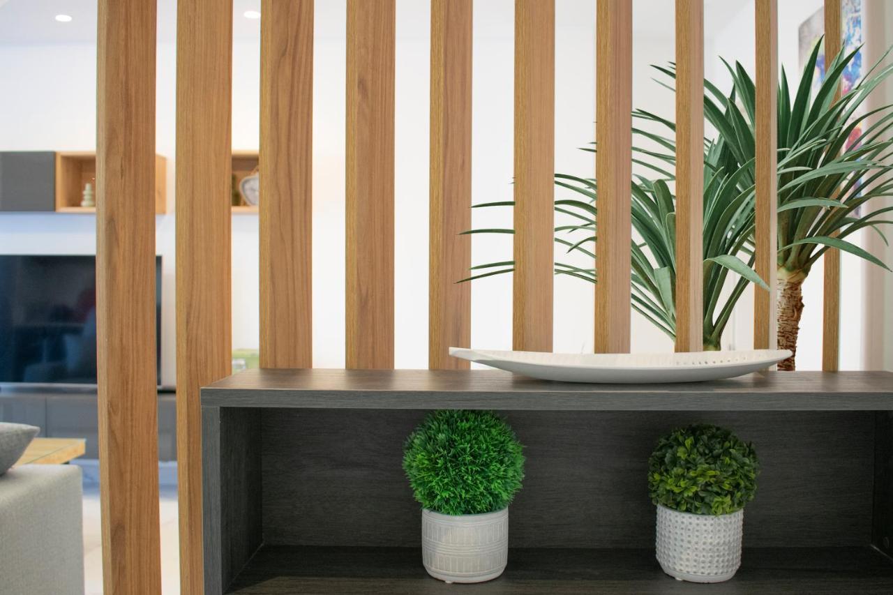 Deluxe Apartament Alcalá la Real Exteriör bild