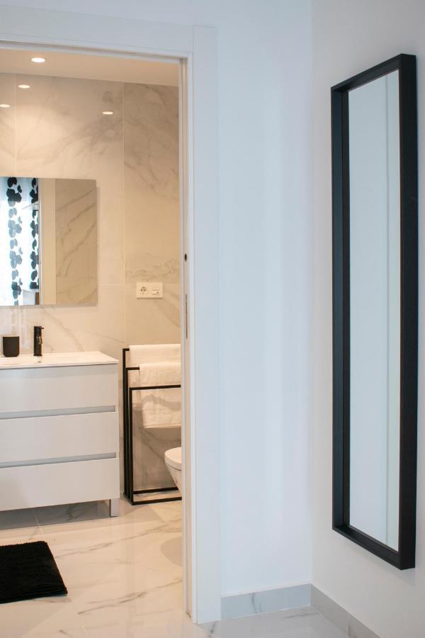 Deluxe Apartament Alcalá la Real Exteriör bild