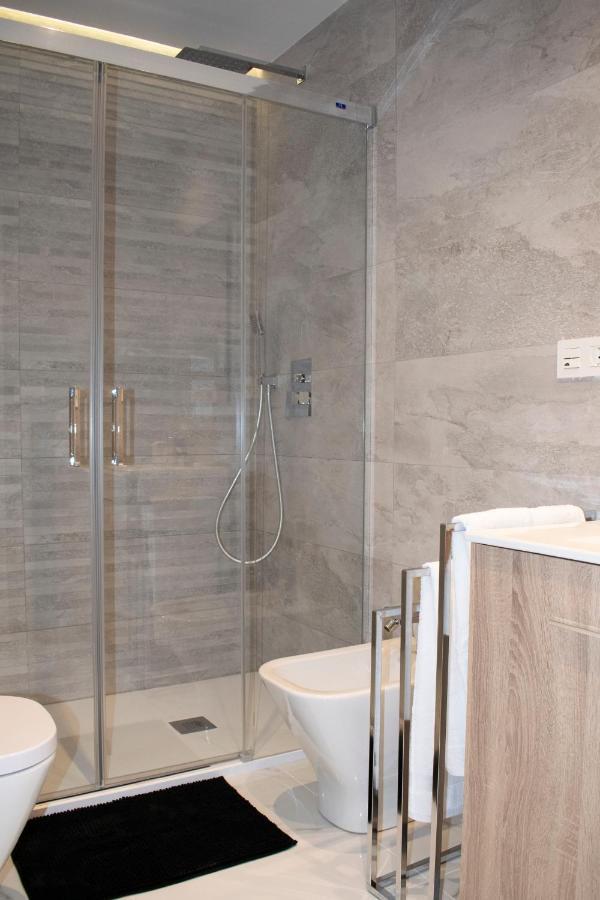 Deluxe Apartament Alcalá la Real Exteriör bild