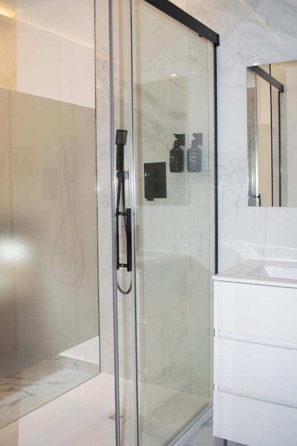 Deluxe Apartament Alcalá la Real Exteriör bild